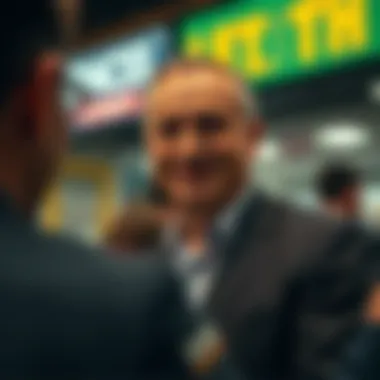 Lessons learned from Mandel's successful lottery experiences