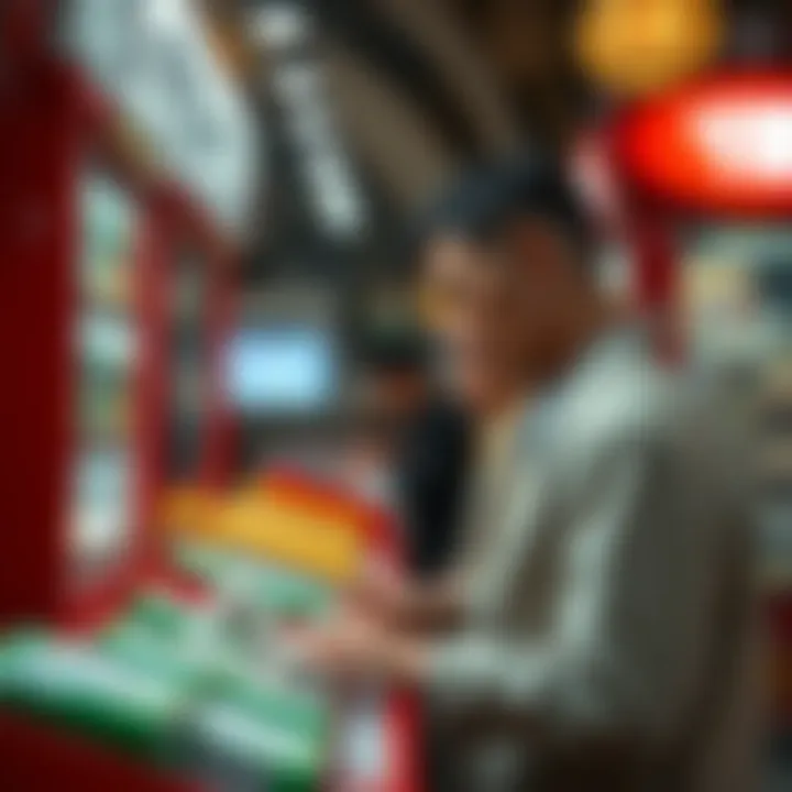 Insightful overview of Korean lottery systems