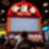 Analysis of lottery number patterns