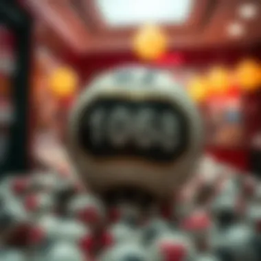 Understanding Historical Lottery Statistics Statistics of past lottery results