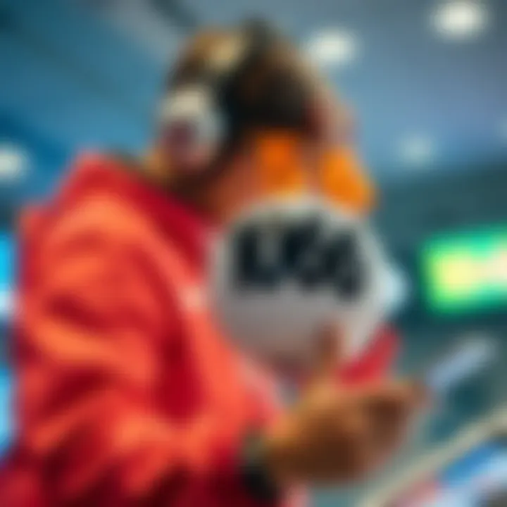 Data-driven analysis for lottery number prediction