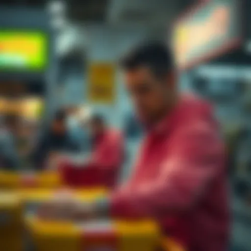 Economic factors influencing lottery pricing