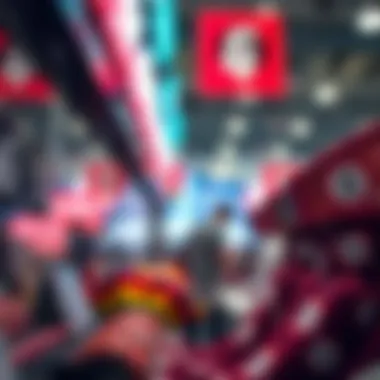 Market trends affecting lottery pricing structures