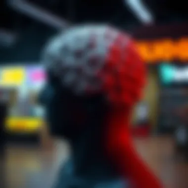 Psychological aspects of lottery ticket purchasing