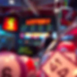 Detailed analysis of lottery results