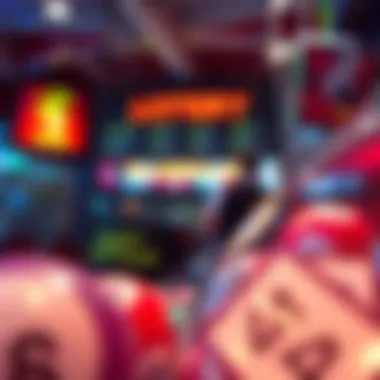 Detailed analysis of lottery results