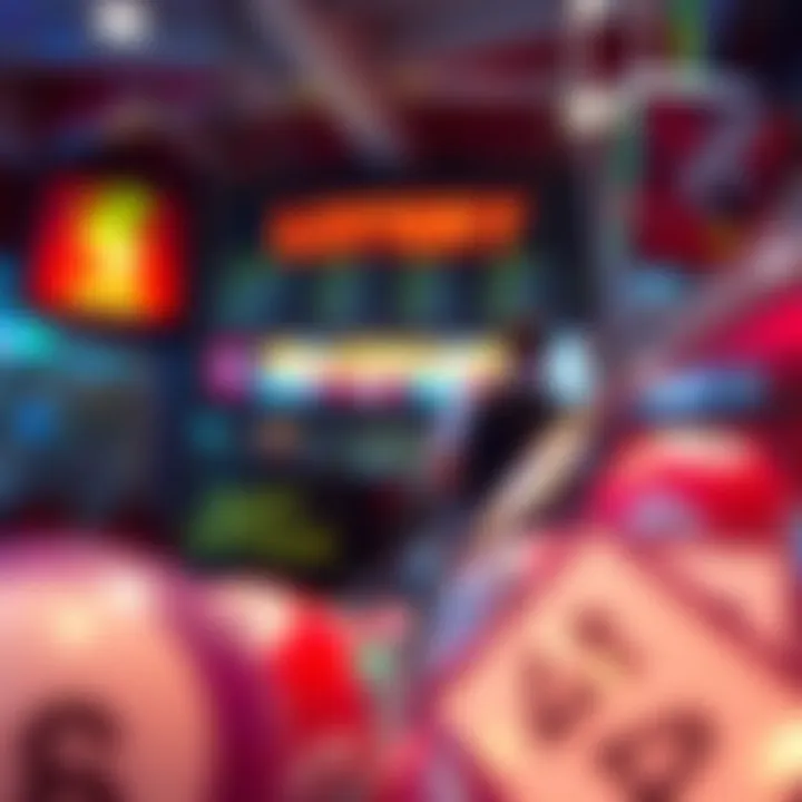 Detailed analysis of lottery results