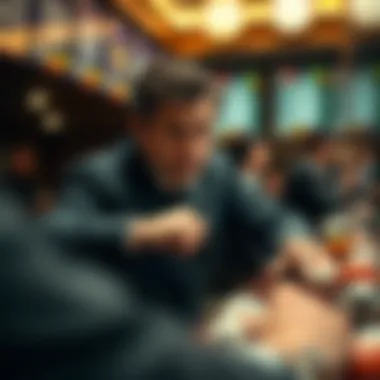 Effective Strategies for Number Selection Strategic approach to selecting lottery numbers