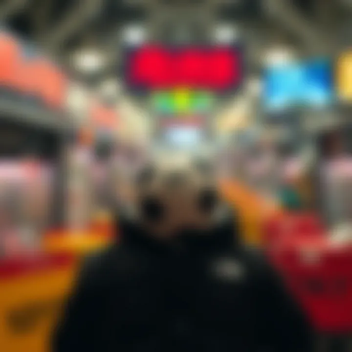 Strategies for improving lottery winning chances