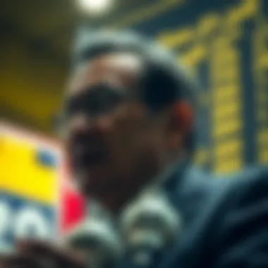 The mathematical model behind Mandel's lottery strategy