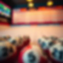 Analysis of Lotto Winning Numbers