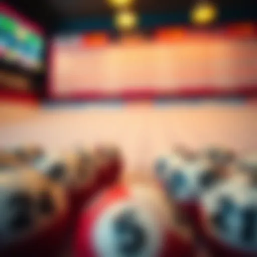 Analysis of Lotto Winning Numbers