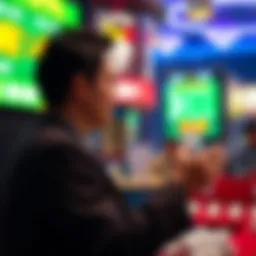 Analysis of Lotto winning trends