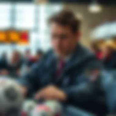 Strategies for effective lottery betting