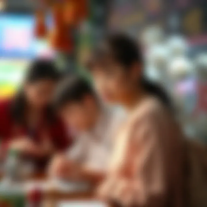Cultural elements surrounding lottery participation