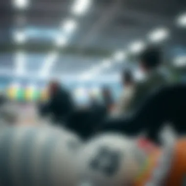 Exploring Today's Lottery Market Trends Current trends in the lottery market