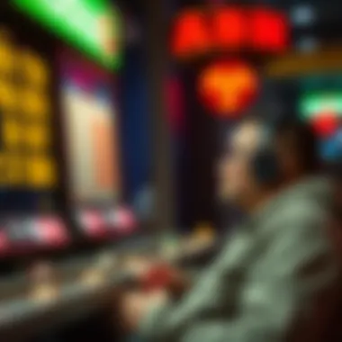 Analyzing Recent Trends in Lottery Systems Recent trends in lottery systems
