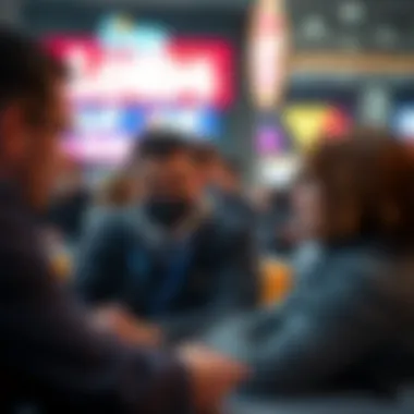 User experiences and testimonials