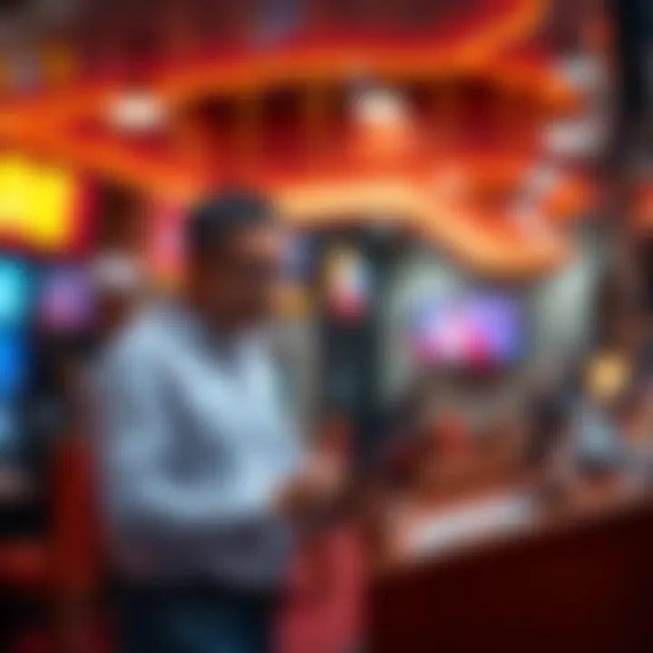 Strategic betting tips for lottery enthusiasts