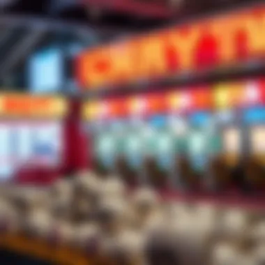 Forecasting Future Lottery Trends Predictions for future lottery trends