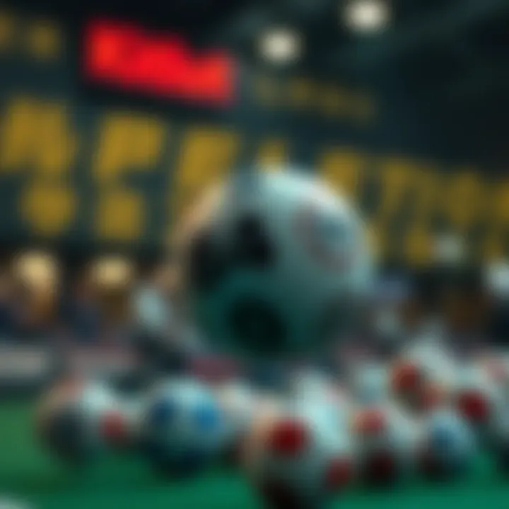 Evolution of Lotto and Sports Betting