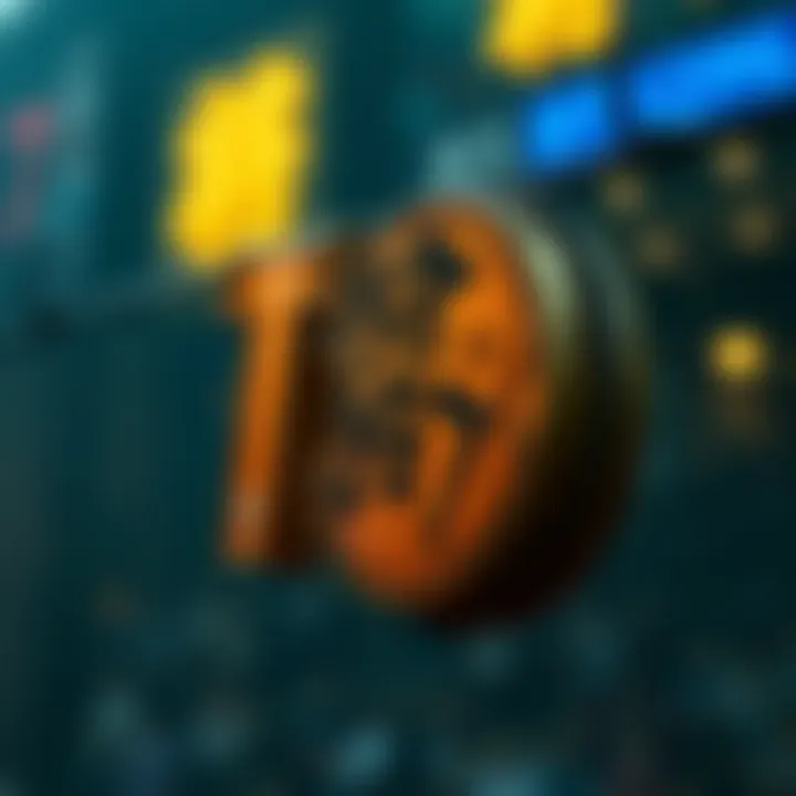 Symbolic representation of lucky numbers in various cultures
