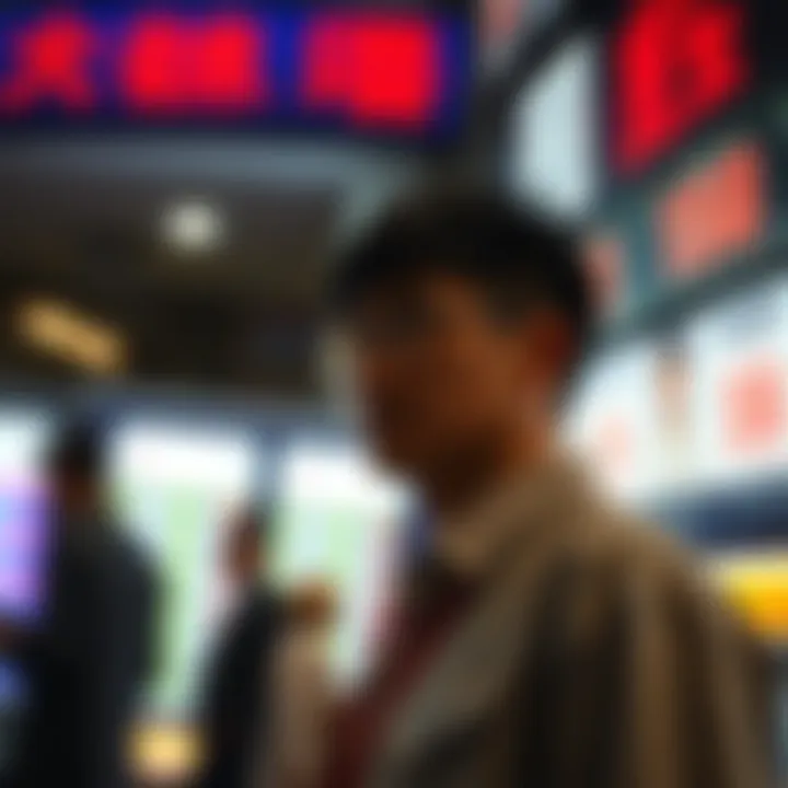 Market Reactions to Lottery Outcomes Market reactions to recent lottery results