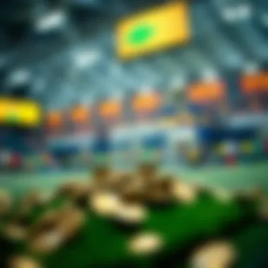 Maximizing Profits from Your Investment Maximizing profits from pension lottery investments