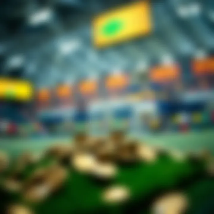 Maximizing Profits from Your Investment Maximizing profits from pension lottery investments