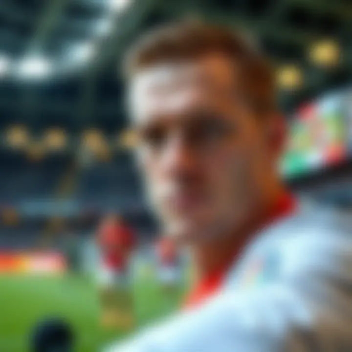 Features of modern betting platforms