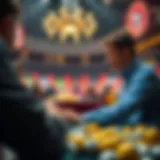 Analysis of lotto results