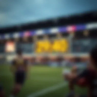 Statistics of recent lotto trends