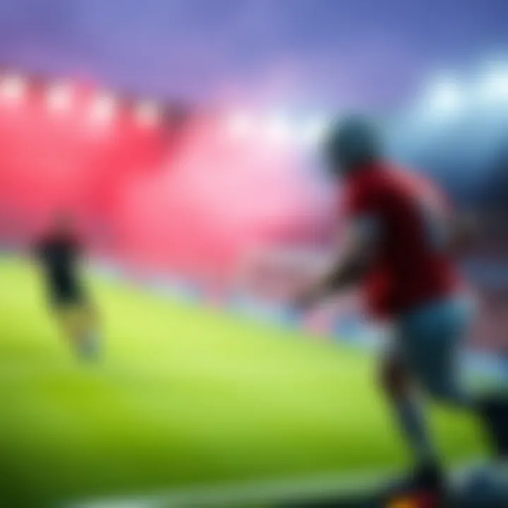 Insights on sports betting