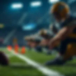 Insightful analysis of NFL game schedules