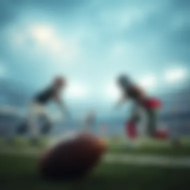 Impact of key NFL matchups