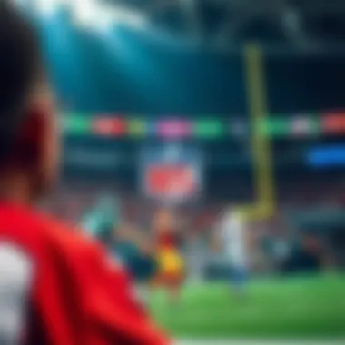 Fan engagement and NFL scheduling