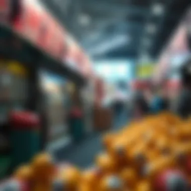 Analysis of past lottery data