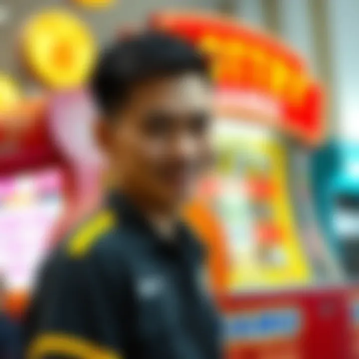 Different types of lottery games in the Philippines