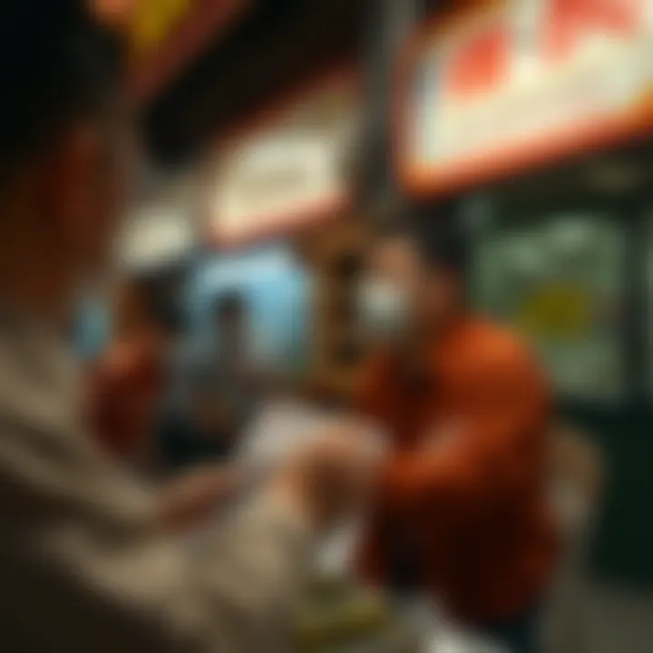 Historical overview of the Philippine lottery