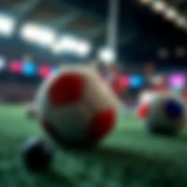 An abstract view of statistical analysis in betting