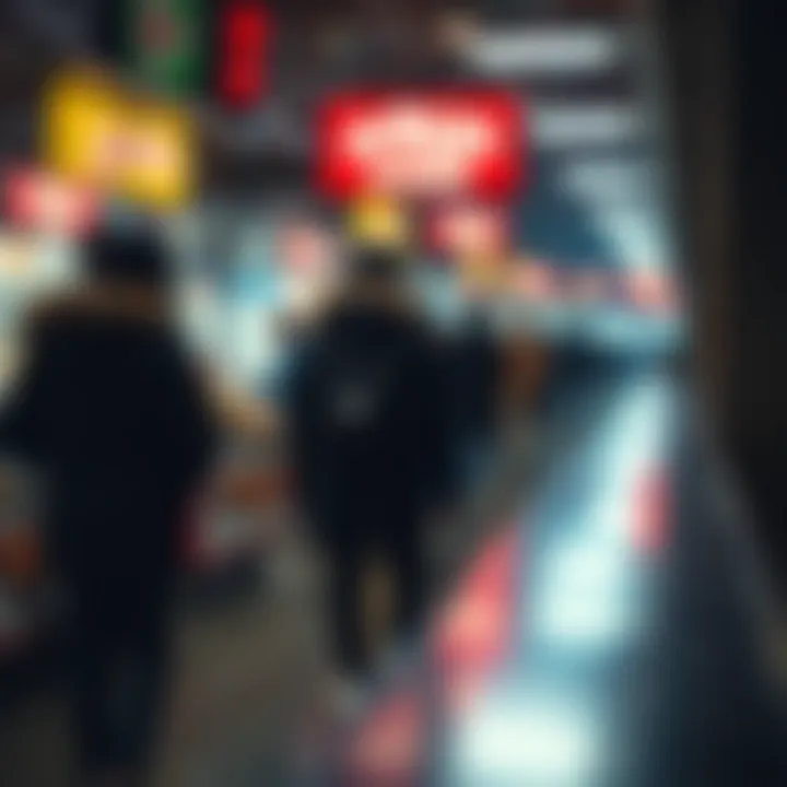 Market Trends in Power Kino Trends and opportunities in the Power Kino market