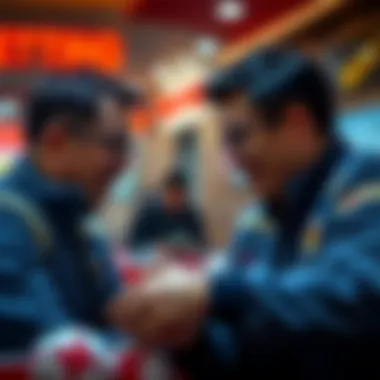 Insightful tactics for Powerball success