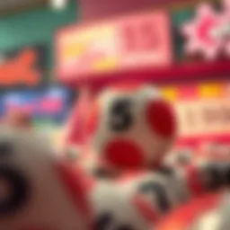 Strategic overview of Powerball gameplay