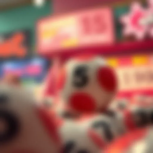 Strategic overview of Powerball gameplay