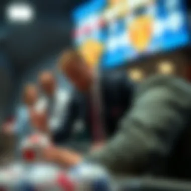 Strategic analysis of betting techniques in Powerball