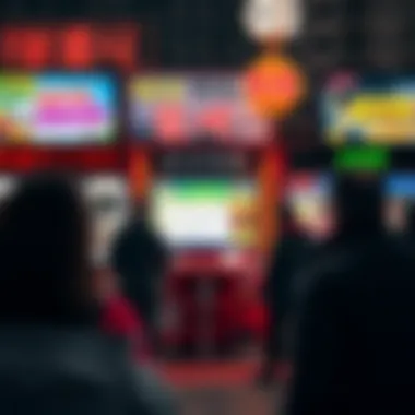 Popular platforms for streaming Powerball in Korea