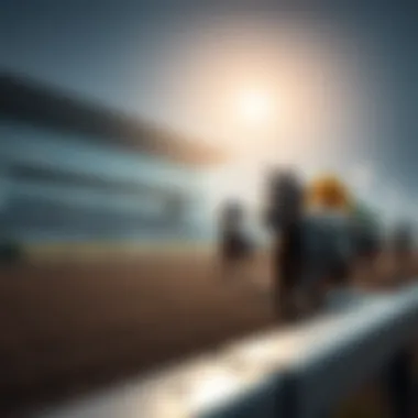 Pros and cons of unofficial horse racing sites