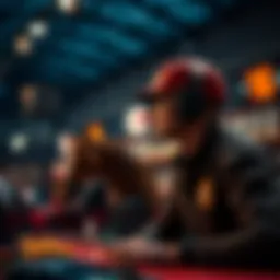 In-depth analysis of betting strategies