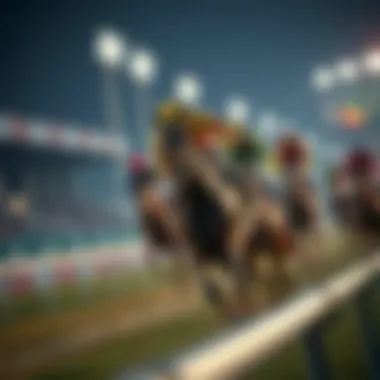 Predictions for Future Racing Events Predictions for upcoming racing events