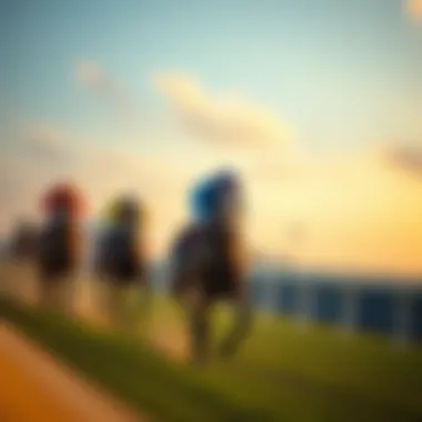 Understanding Race Outcome Statistics and Odds Statistics and odds for race outcomes